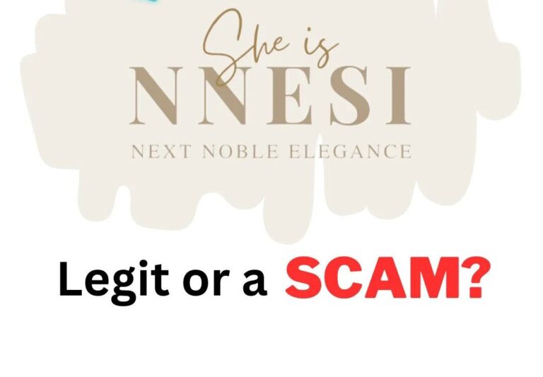 nnesi.com scam or legit