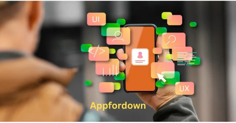 How AppForDown is upsetting the Application Revelation Experience