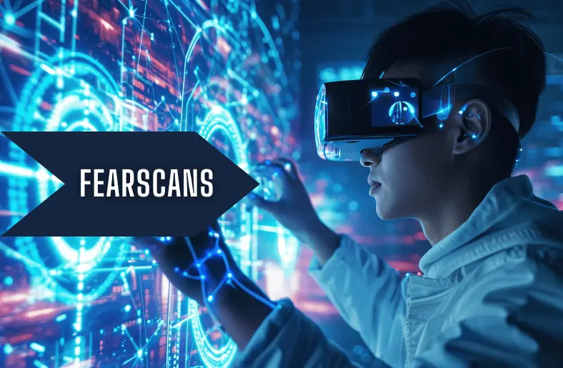 FearScans: The New Frontier in Digital Security and Privacy